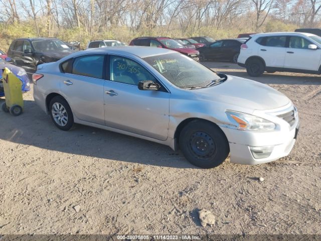 NISSAN ALTIMA 2014 1n4al3ap6en220316