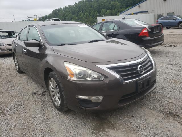 NISSAN ALTIMA 2.5 2014 1n4al3ap6en221501