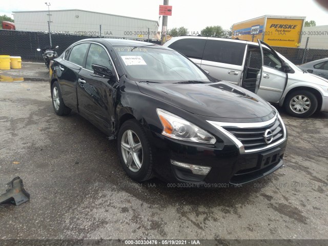 NISSAN ALTIMA 2014 1n4al3ap6en221577