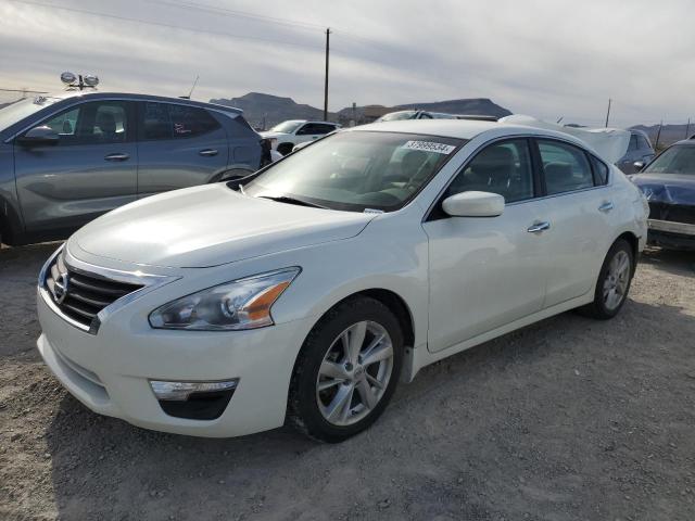 NISSAN ALTIMA 2014 1n4al3ap6en222177