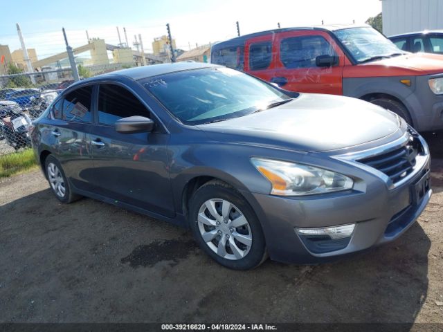 NISSAN ALTIMA 2014 1n4al3ap6en223653