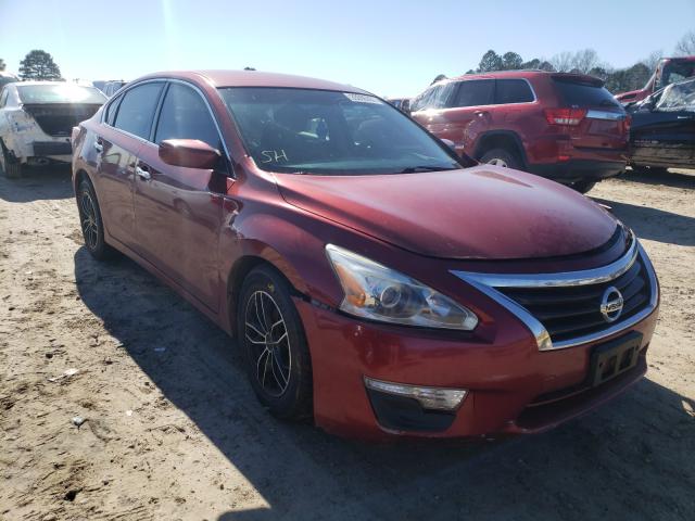 NISSAN ALTIMA 2.5 2014 1n4al3ap6en224043