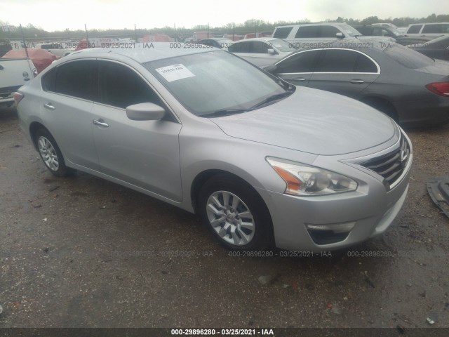 NISSAN ALTIMA 2014 1n4al3ap6en224544