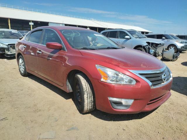 NISSAN ALTIMA 2.5 2014 1n4al3ap6en226925