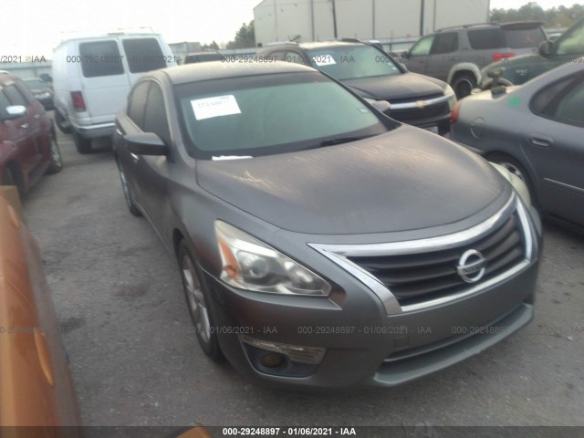 NISSAN ALTIMA 2014 1n4al3ap6en227783