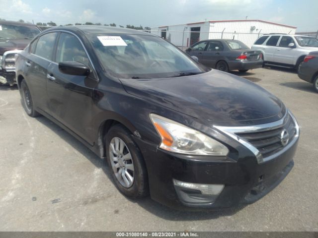 NISSAN ALTIMA 2014 1n4al3ap6en227976