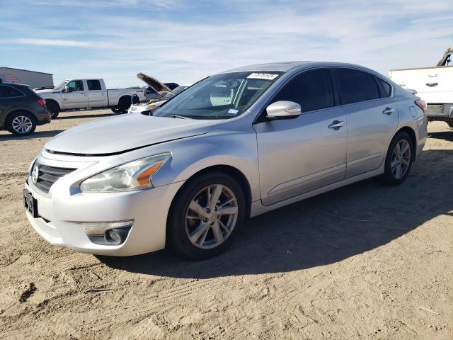 NISSAN ALTIMA 2014 1n4al3ap6en228402