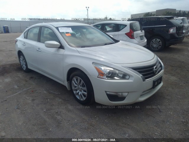 NISSAN ALTIMA 2014 1n4al3ap6en229453