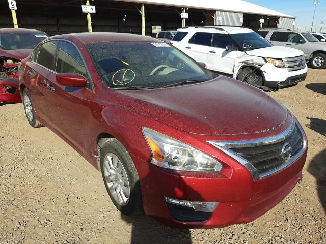 NISSAN ALTIMA 2.5 2014 1n4al3ap6en229887