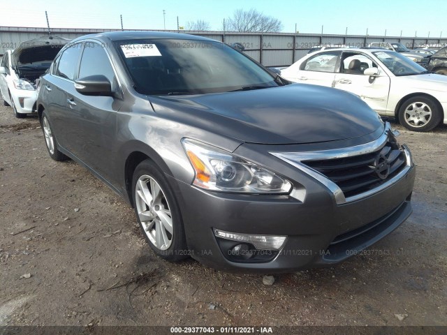 NISSAN ALTIMA 2014 1n4al3ap6en230327