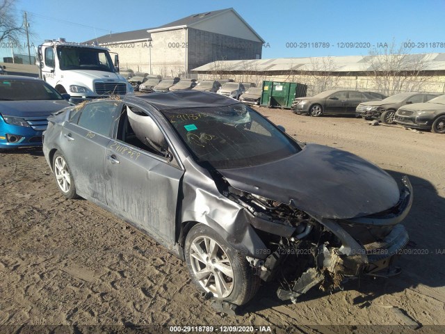 NISSAN ALTIMA 2014 1n4al3ap6en230330