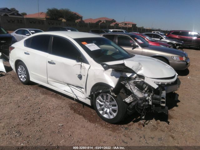 NISSAN ALTIMA 2014 1n4al3ap6en230442