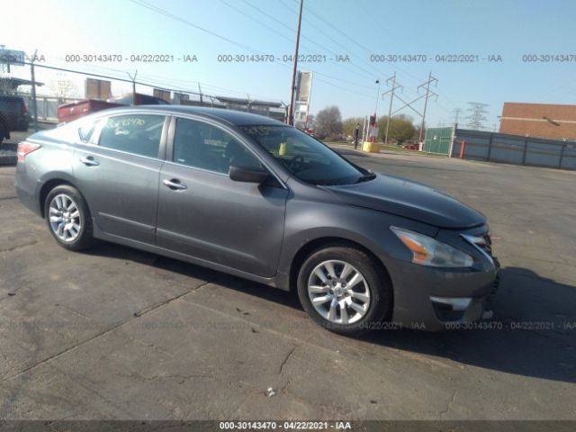 NISSAN ALTIMA 2014 1n4al3ap6en230764