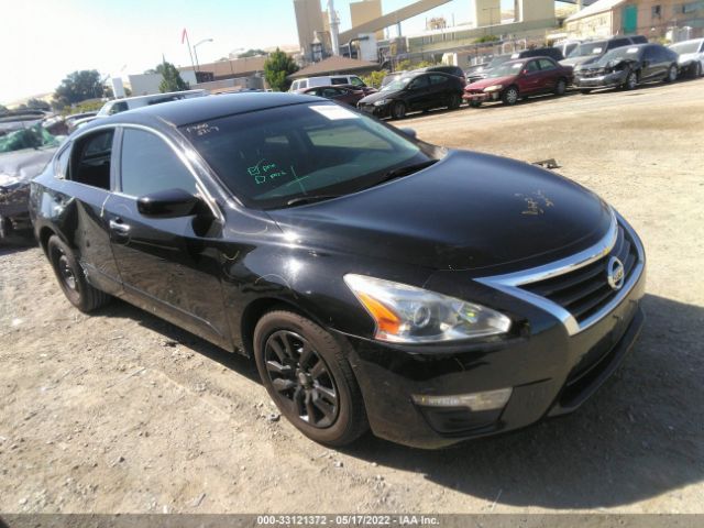 NISSAN ALTIMA 2014 1n4al3ap6en231445