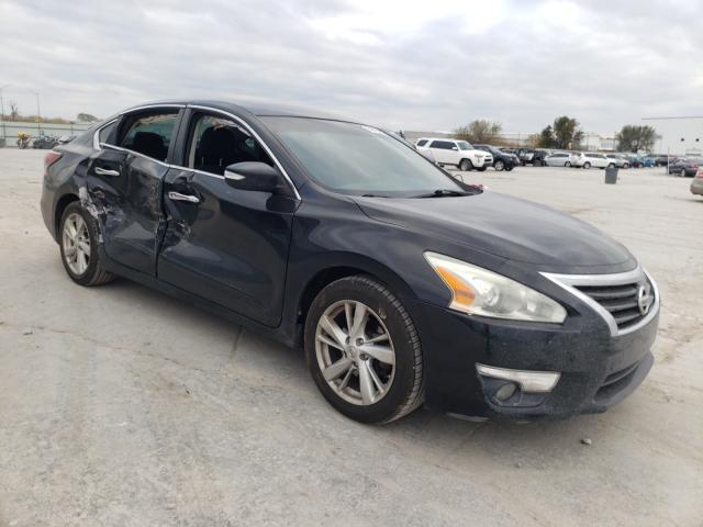 NISSAN ALTIMA 2.5 2014 1n4al3ap6en231526