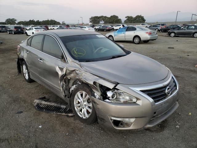 NISSAN ALTIMA 2.5 2014 1n4al3ap6en231722