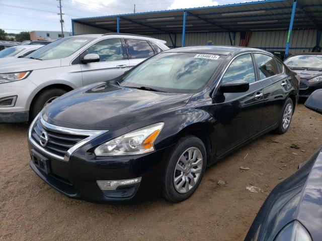 NISSAN ALTIMA 2.5 2014 1n4al3ap6en231963