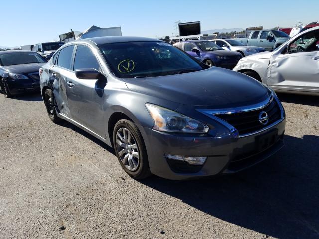 NISSAN ALTIMA 2.5 2014 1n4al3ap6en232126