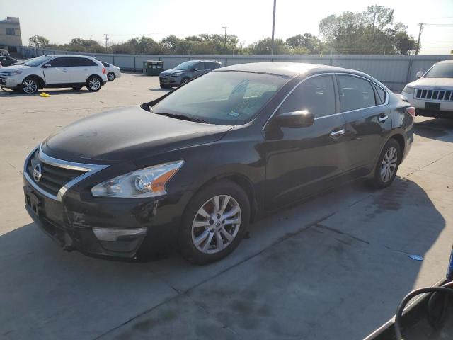 NISSAN ALTIMA 2.5 2014 1n4al3ap6en232823