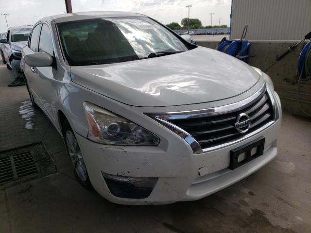 NISSAN ALTIMA 2.5 2014 1n4al3ap6en233227