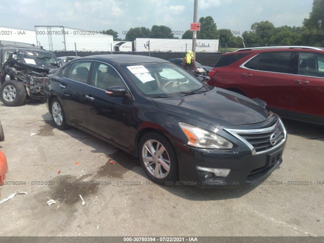 NISSAN ALTIMA 2014 1n4al3ap6en233387