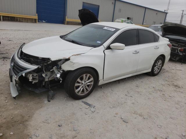 NISSAN ALTIMA 2.5 2014 1n4al3ap6en233678