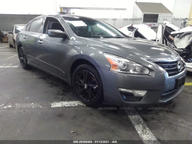 NISSAN ALTIMA 2014 1n4al3ap6en234362