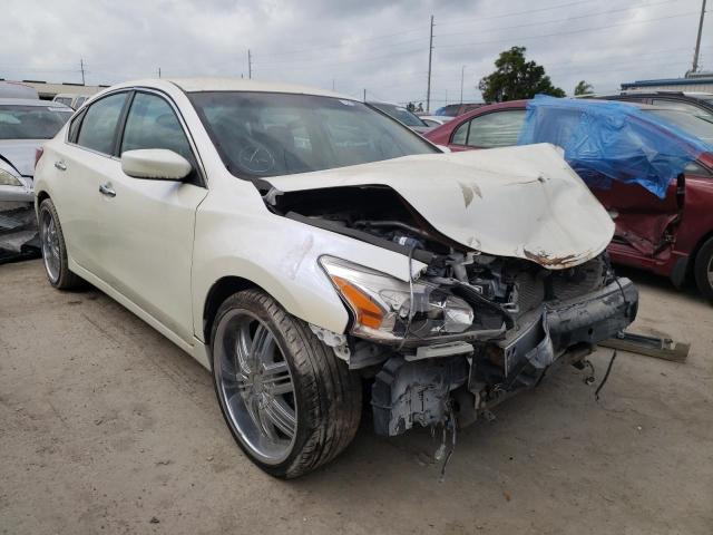 NISSAN ALTIMA 2.5 2014 1n4al3ap6en235110