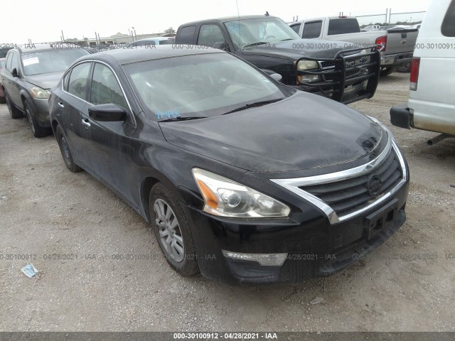 NISSAN ALTIMA 2014 1n4al3ap6en235463