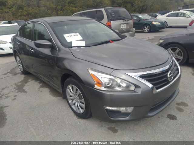 NISSAN ALTIMA 2014 1n4al3ap6en237374