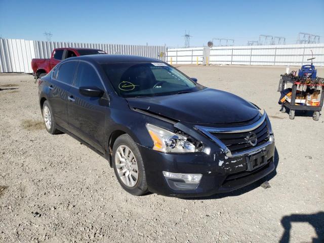 NISSAN ALTIMA 2.5 2014 1n4al3ap6en238332