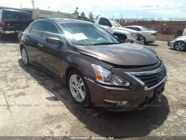 NISSAN ALTIMA 2014 1n4al3ap6en238847