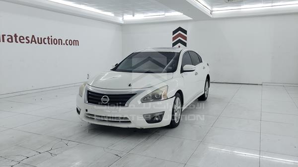 NISSAN ALTIMA 2014 1n4al3ap6en239254