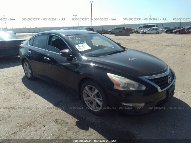 NISSAN ALTIMA 2014 1n4al3ap6en239688