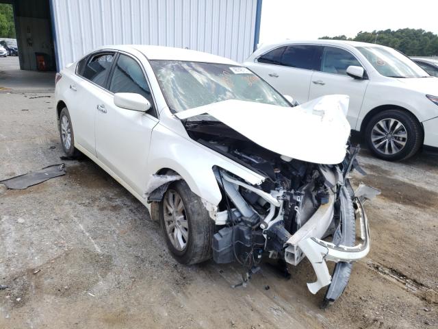 NISSAN ALTIMA 2.5 2014 1n4al3ap6en239710