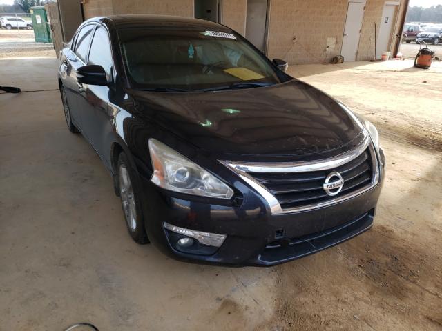 NISSAN ALTIMA 2.5 2014 1n4al3ap6en240016