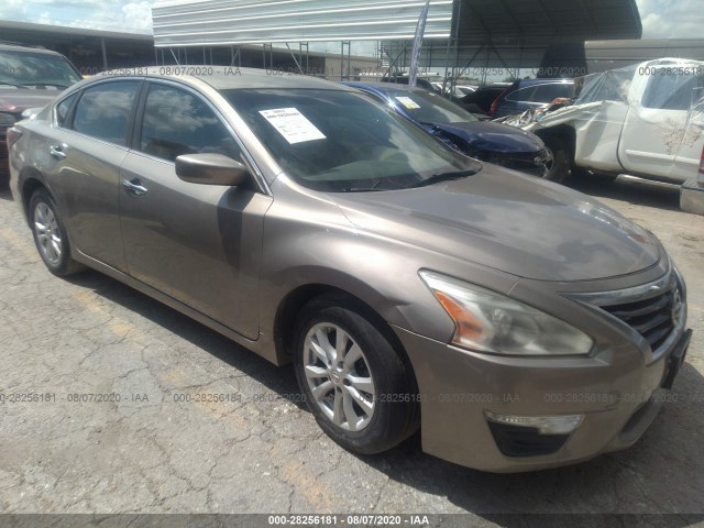 NISSAN ALTIMA 2014 1n4al3ap6en240307