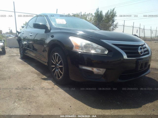 NISSAN ALTIMA 2014 1n4al3ap6en240565