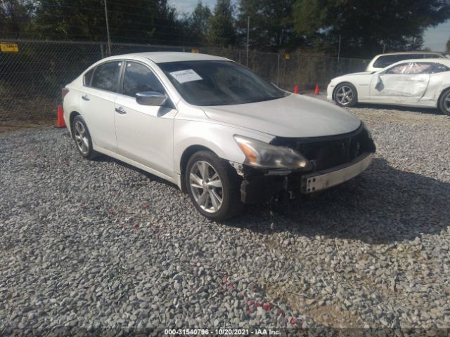 NISSAN ALTIMA 2014 1n4al3ap6en241182