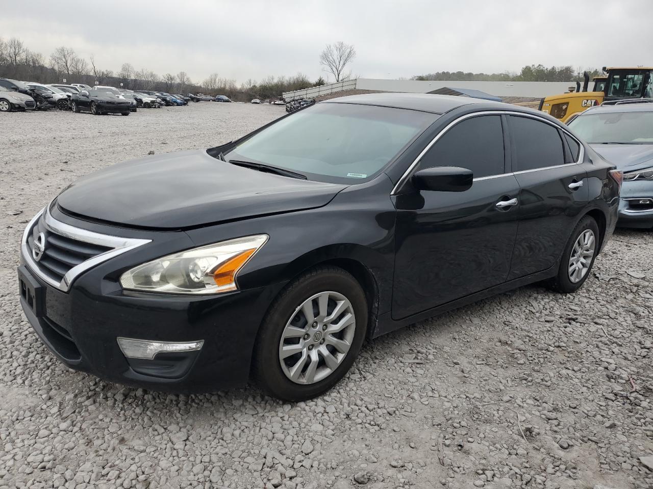 NISSAN ALTIMA 2014 1n4al3ap6en241585