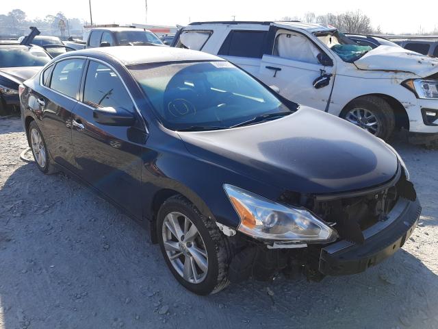 NISSAN ALTIMA 2.5 2014 1n4al3ap6en242820