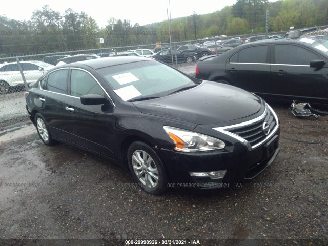 NISSAN ALTIMA 2014 1n4al3ap6en243045