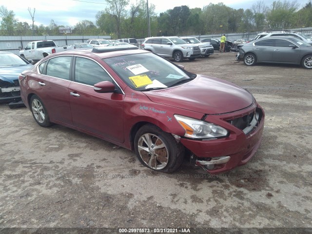 NISSAN ALTIMA 2014 1n4al3ap6en243322