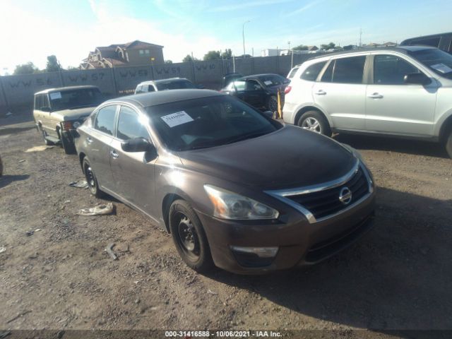 NISSAN ALTIMA 2014 1n4al3ap6en244356