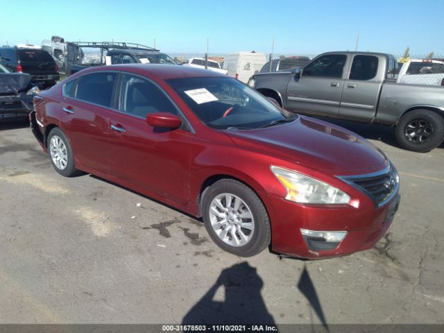 NISSAN ALTIMA 2014 1n4al3ap6en244728