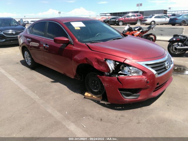 NISSAN ALTIMA 2014 1n4al3ap6en244731