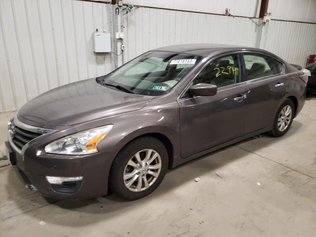 NISSAN ALTIMA 2014 1n4al3ap6en244809