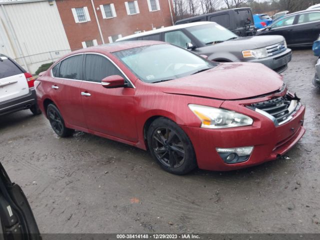 NISSAN ALTIMA 2014 1n4al3ap6en244972