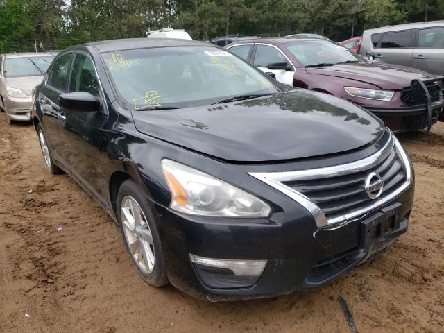 NISSAN ALTIMA 2.5 2014 1n4al3ap6en245281