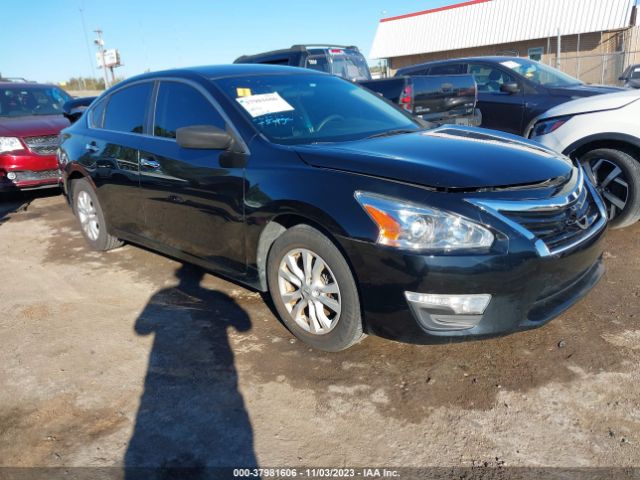 NISSAN ALTIMA 2014 1n4al3ap6en245359